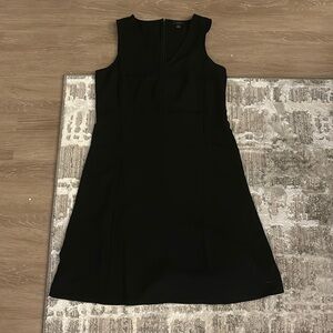 light work slip dress